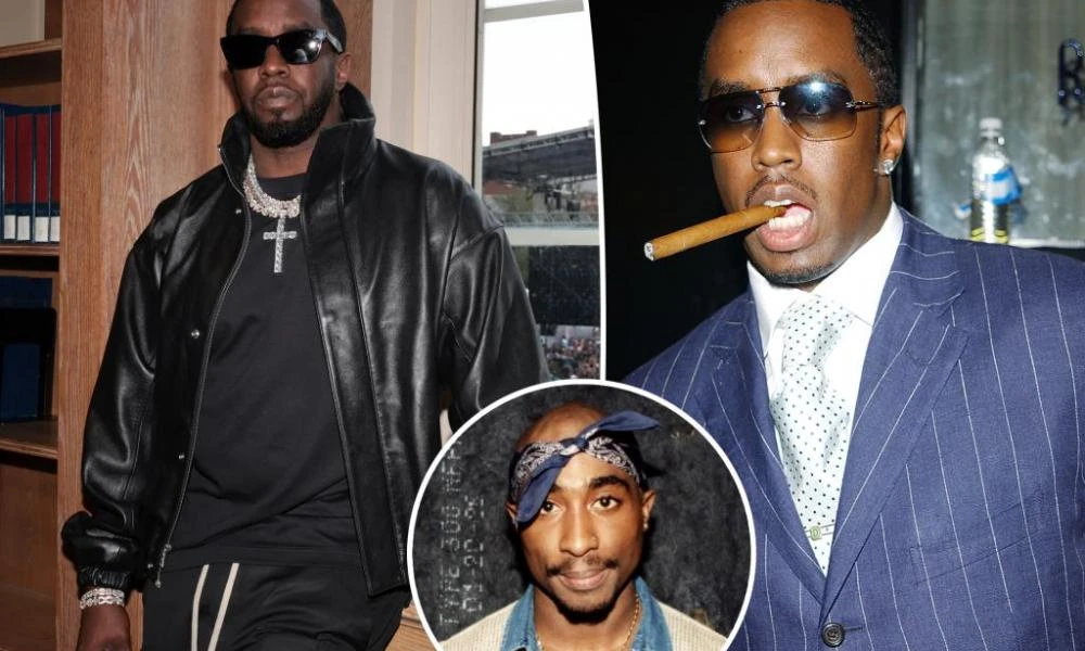 Νέα αγωγή κατά του Diddy για σεξουαλική κακοποίηση και απειλές